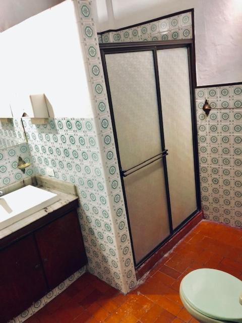 Casa Hotel Palmas Del Estadio 2 Меделин Екстериор снимка